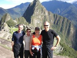 Macchu Picchu 005
